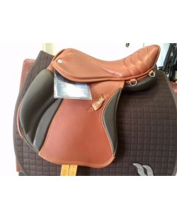 Selle mixte Royal Police