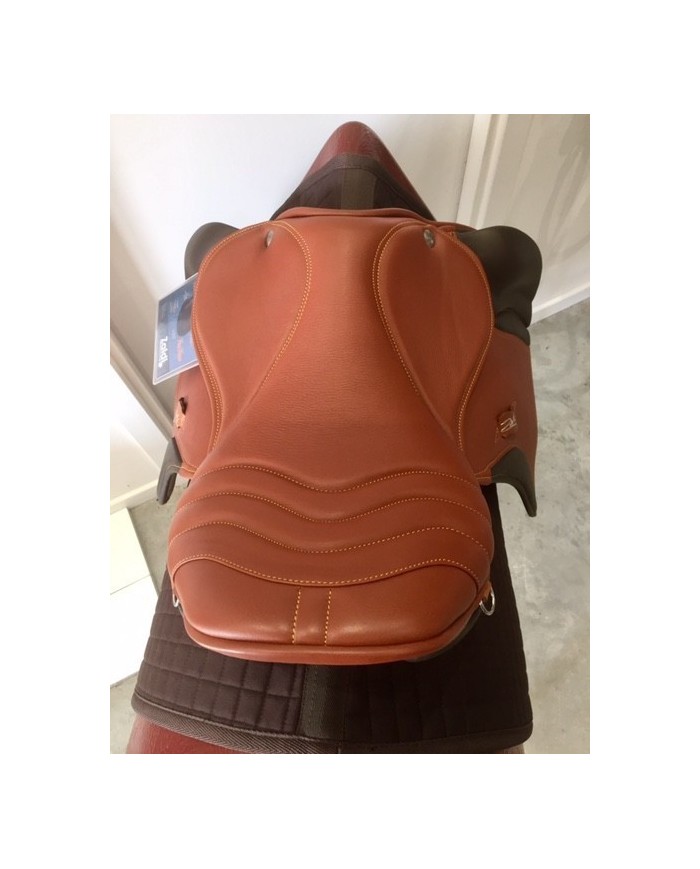 Selle mixte Royal Police