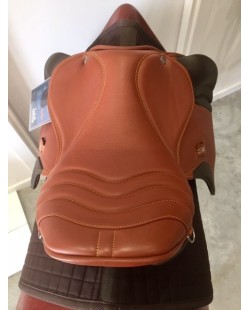 Selle mixte Royal Police