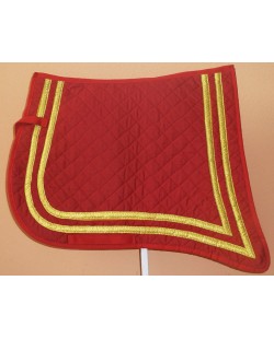 Tapis à pointe Baroque Galequus