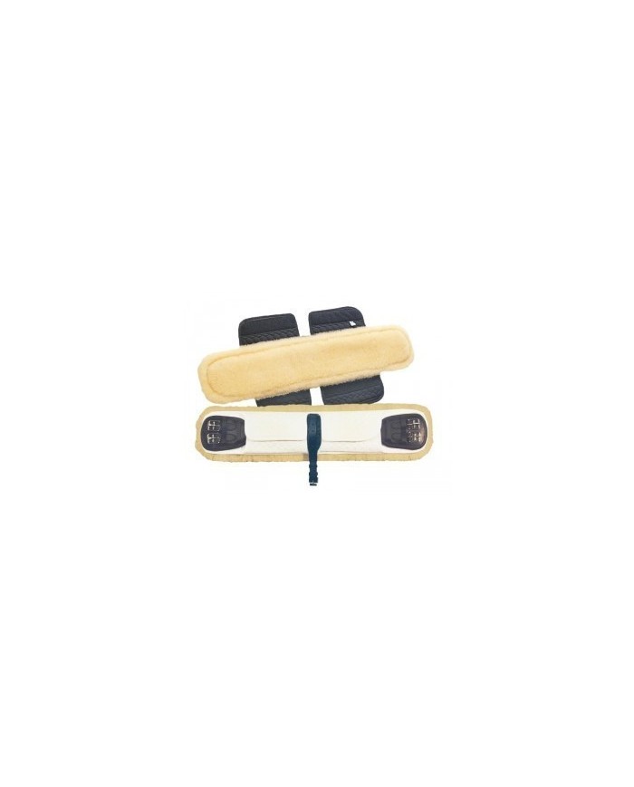 Mattes fourreau de sangle courte