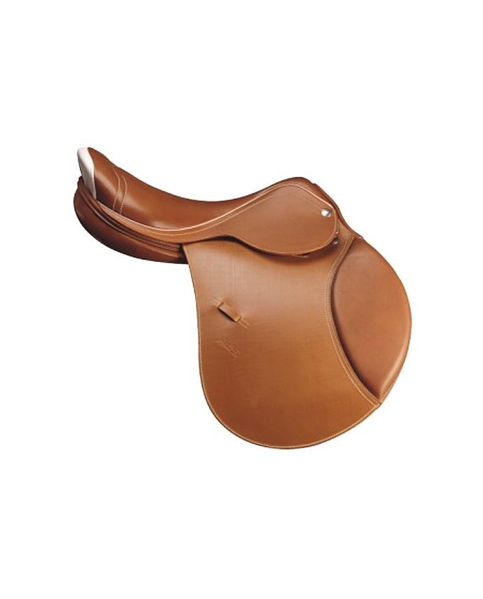 Selle de saut Zaldi Ledyard
