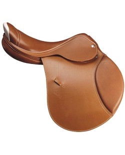 Selle de saut Zaldi Ledyard
