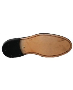  Boots campero modèle CHINTA