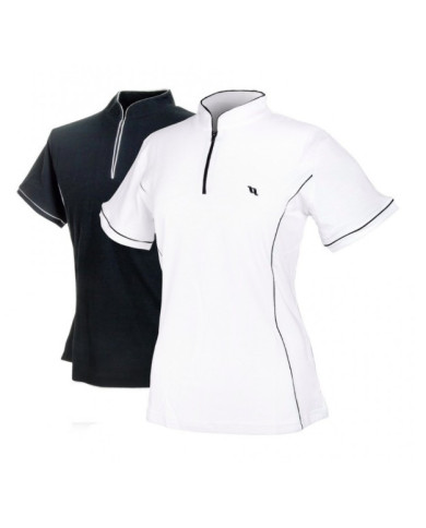 Track on sale top polos