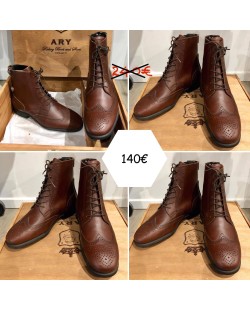 Bottines ARY