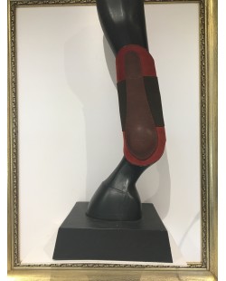 Guêtres portugais machado
