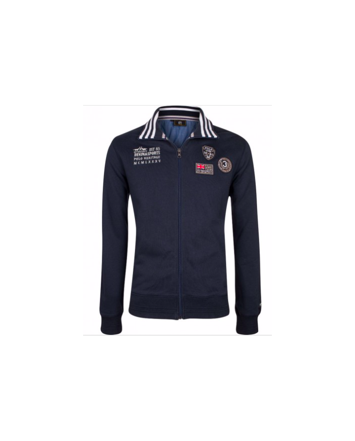Veste HV polo Lawson