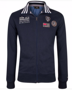 Veste HV polo Lawson
