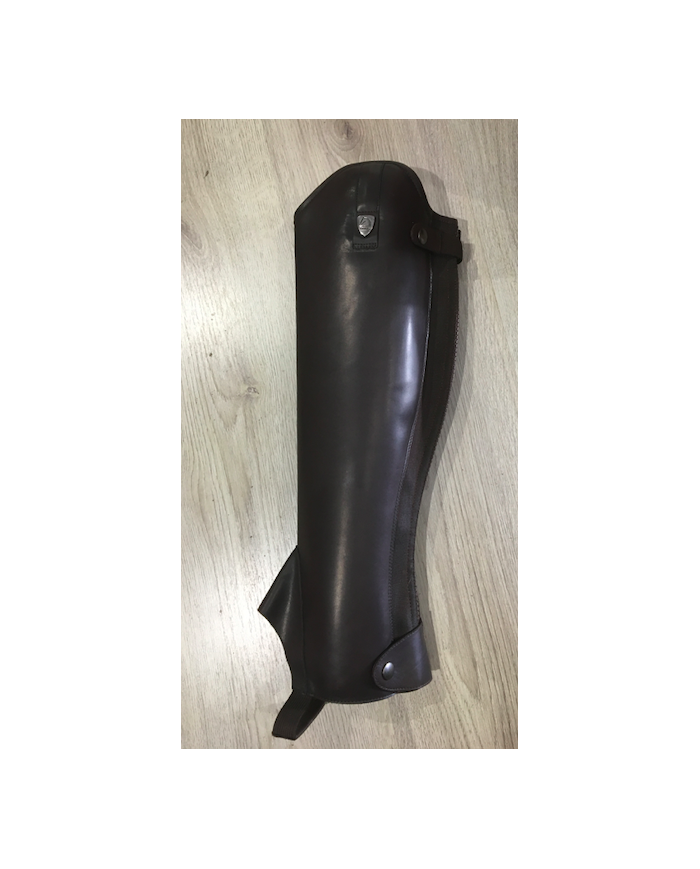 Chaps tattini