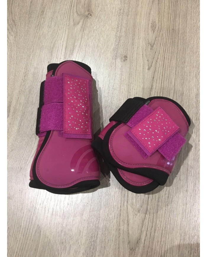 Ensemble protections obstacle