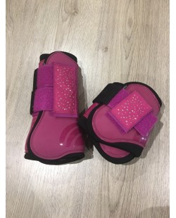 Ensemble protections obstacle