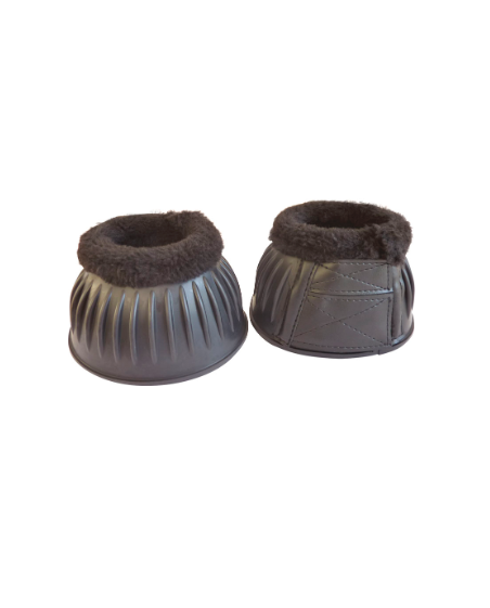 Cloches PVC et mouton NORTON