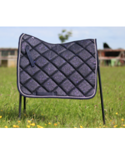 Tapis à paillettes Gold Rush Glitter