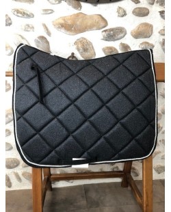 Tapis à paillettes Gold Rush Glitter