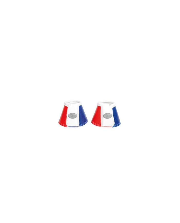 HARRY HORSE - Cloches flextrainer bleu blanc rouge. FRANCE en déstockage