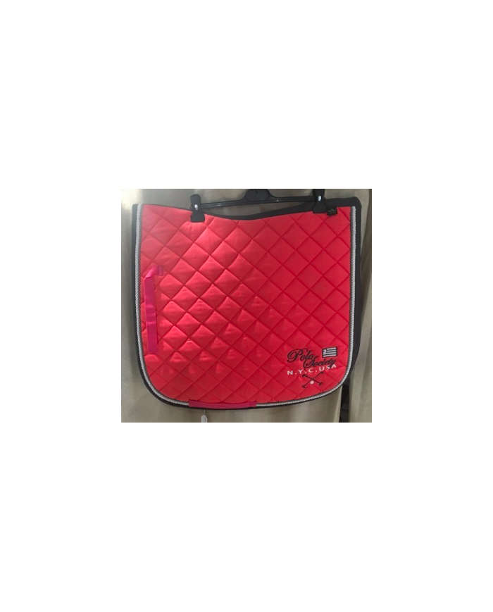 Tapis de dressage HV POLO