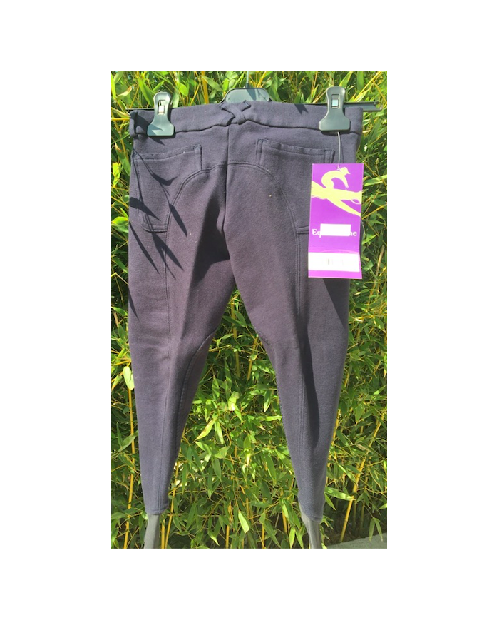 Pantalon equithème enfant