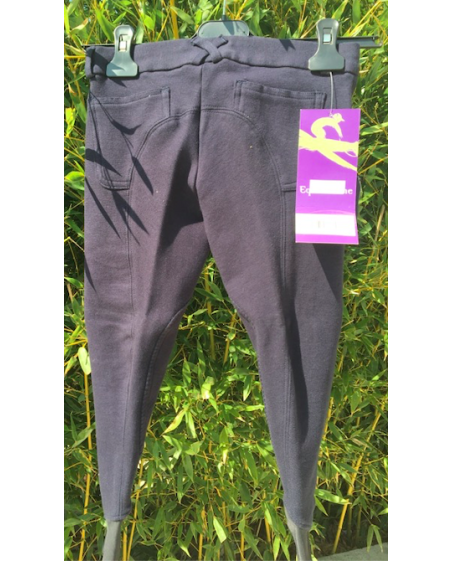 Pantalon equithème enfant