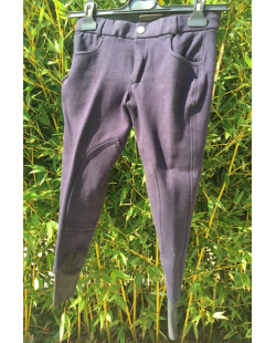 Pantalon equithème enfant