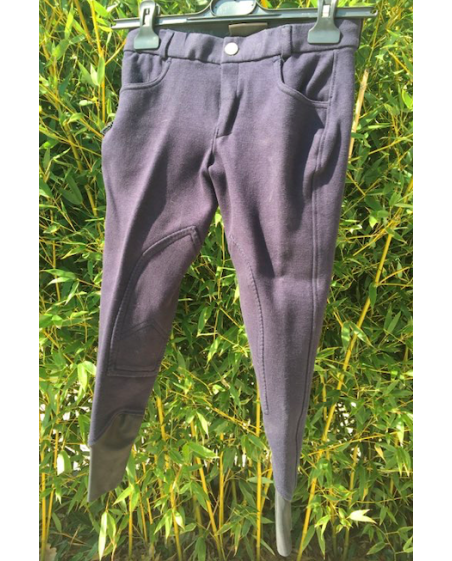 Pantalon equithème enfant