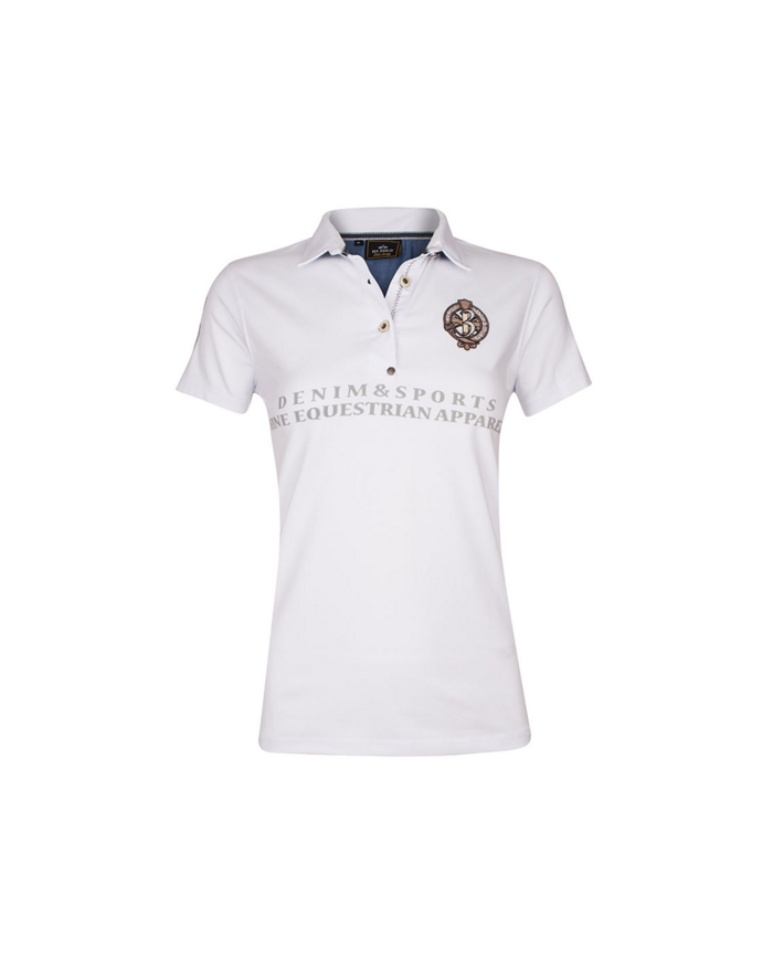 HV POLO - Polo modèle BECCA