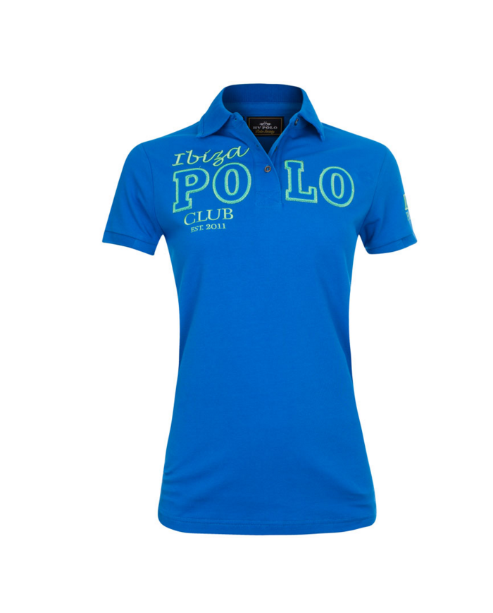 HV POLO- Polo modèle JONDAL