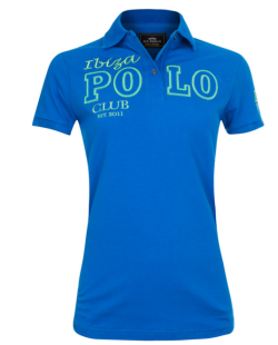 HV POLO- Polo modèle JONDAL