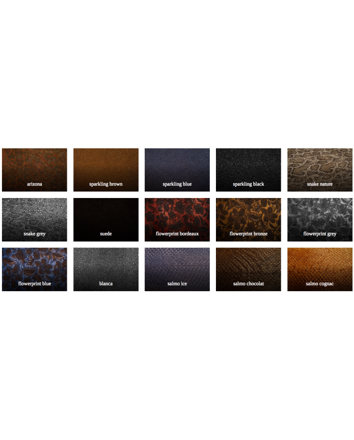 OTTO SCHUMACHER - Licol