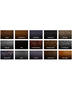 OTTO SCHUMACHER - Licol