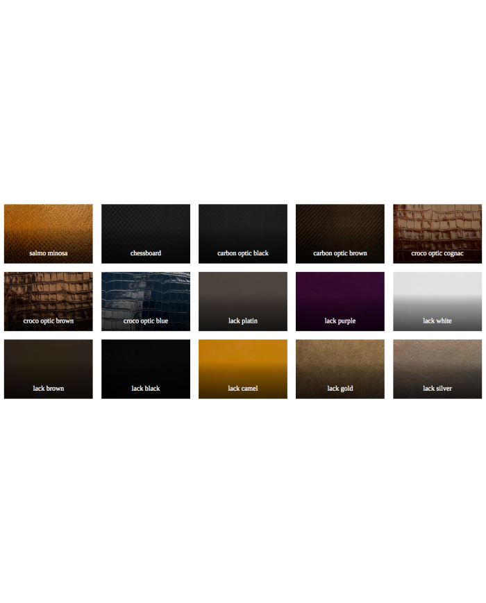 OTTO SCHUMACHER - Licol