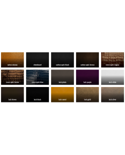 OTTO SCHUMACHER - Licol