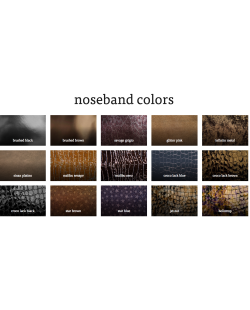 OTTO SCHUMACHER - Licol