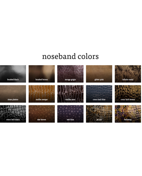 OTTO SCHUMACHER - Licol