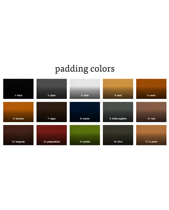 OTTO SCHUMACHER - Licol