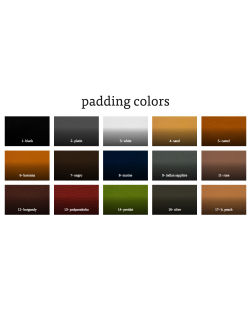 OTTO SCHUMACHER - Licol