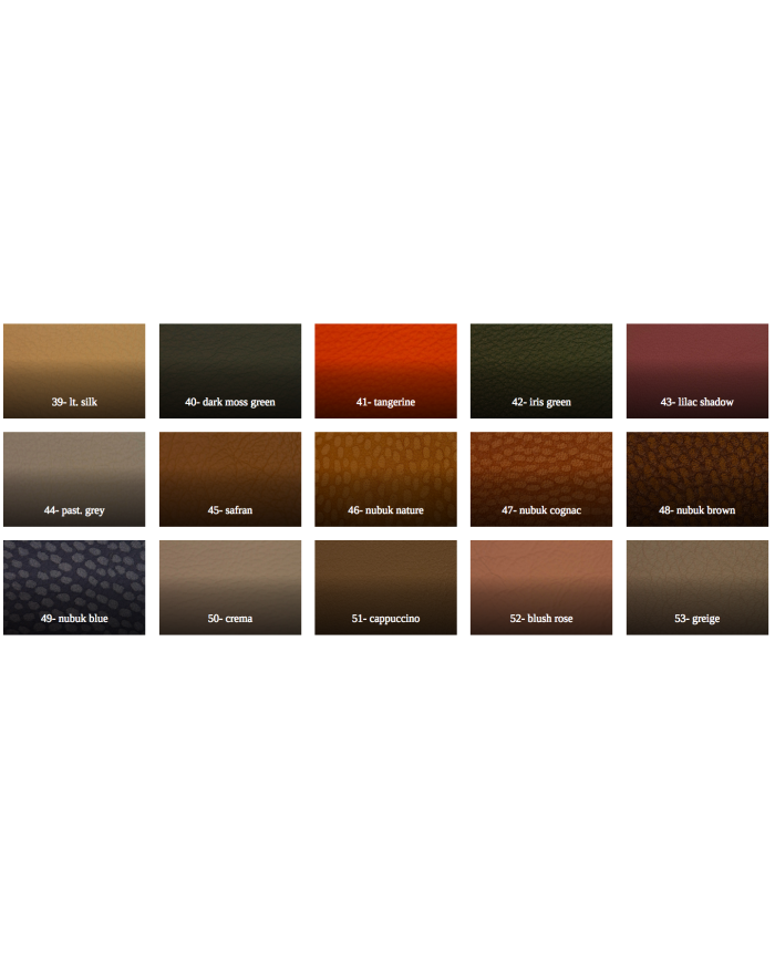 OTTO SCHUMACHER - Licol