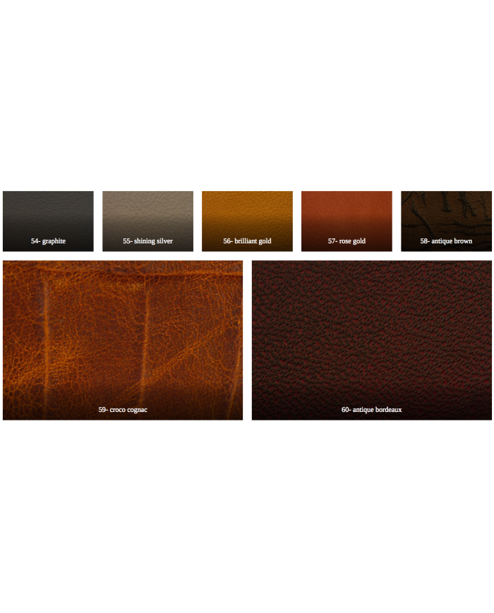 OTTO SCHUMACHER - Licol