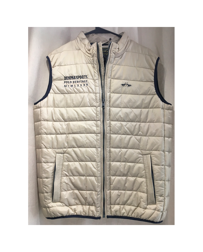 Gilet HV POLO modèle FOXX