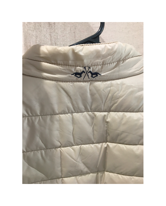 Gilet HV POLO modèle FOXX