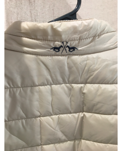 Gilet HV POLO modèle FOXX