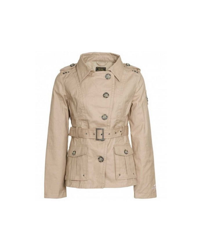 Veste HVPOLO modèle URSOLA