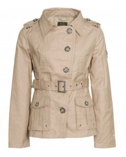 Veste HVPOLO modèle URSOLA