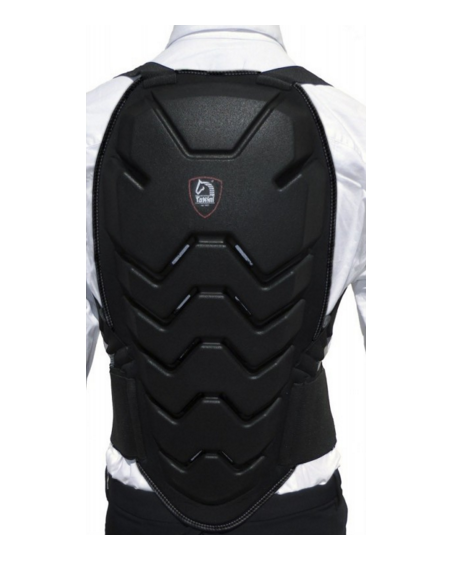 Protection dorsale Tattini