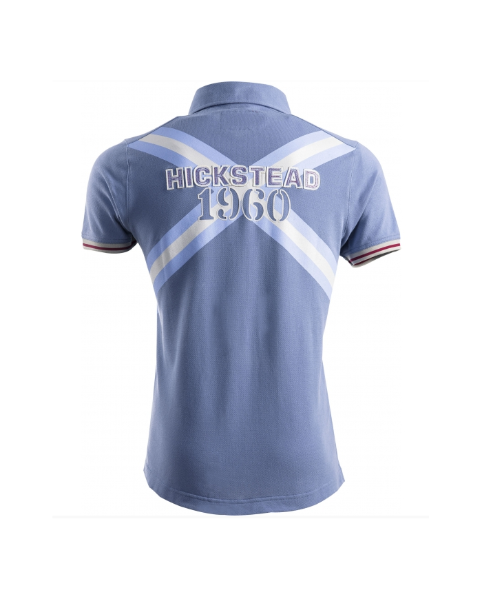 EQUITHÈME -  Polo CSI 5*