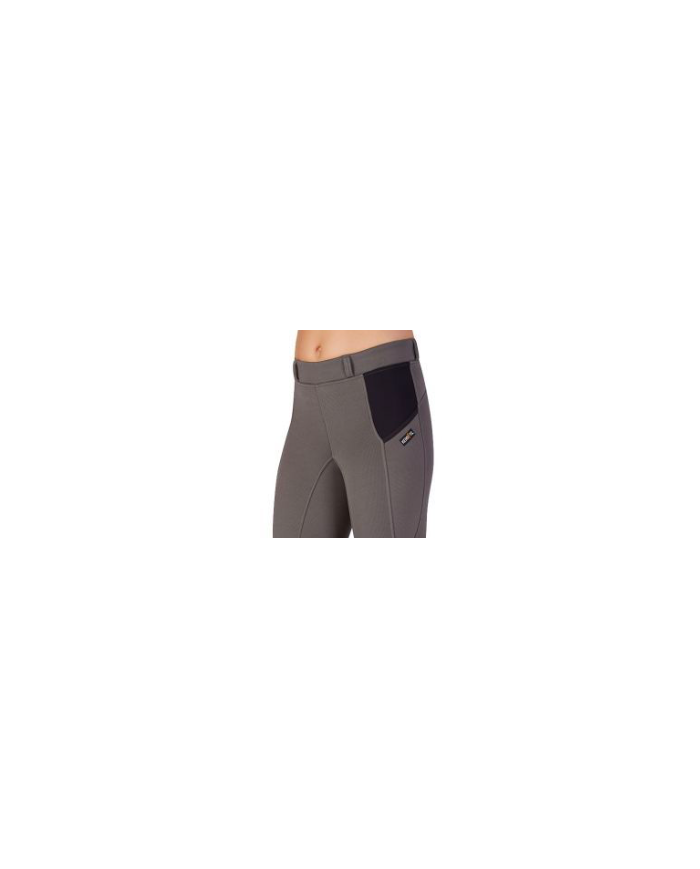 KERRITS -Legging  performance gris