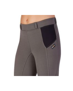 KERRITS -Legging  performance gris