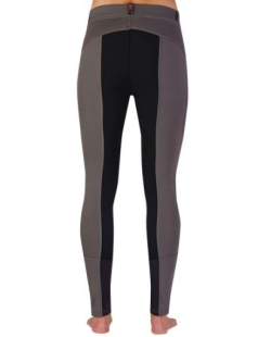 KERRITS -Legging  performance gris