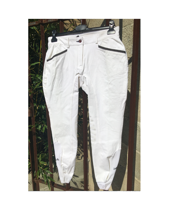 EQUITHÈME - Pantalon de concours