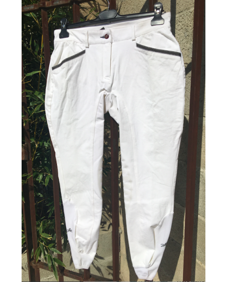 Pantalon de concours EQUITHÈME